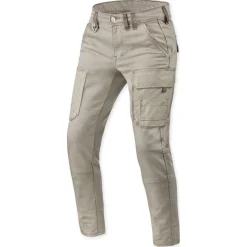 REV'IT! Brant Slim Motorjeans