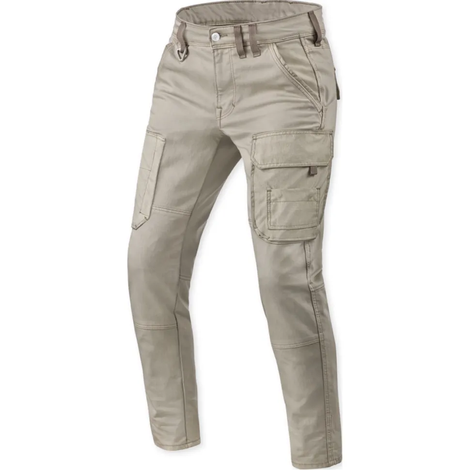 REV'IT! Brant Slim Motorjeans