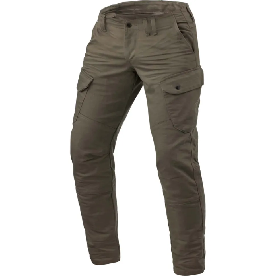 REV'IT! Cargo 2 TF Motorjeans