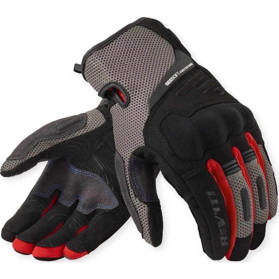 REV'IT! Cavern Motorhandschoenen
