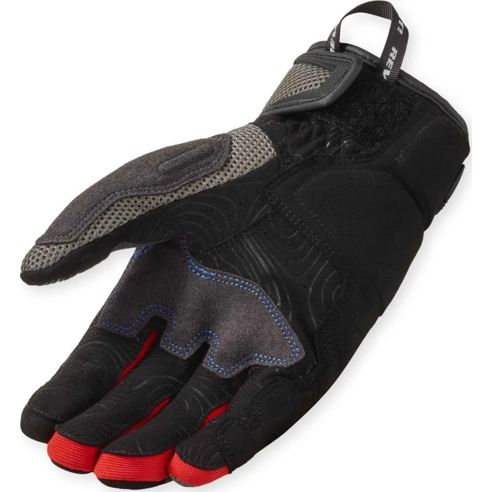 REV'IT! Cavern Motorhandschoenen