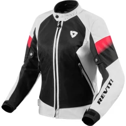 REV'IT! Control Air H2O Dames Motorjas