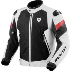 REV'IT! Control Air H2O Motorjas