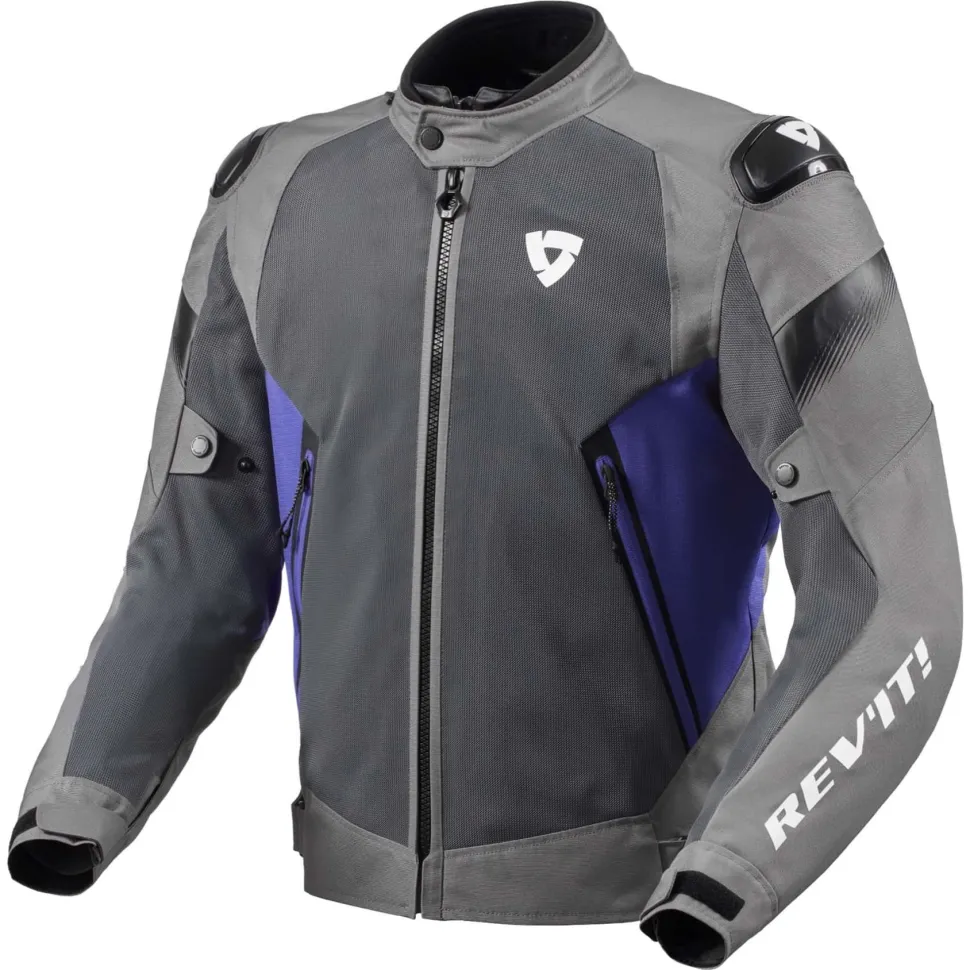 REV'IT! Control Air H2O Motorjas