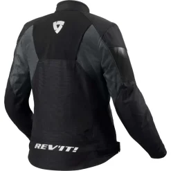 REV'IT! Control H2O Dames Motorjas