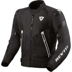 REV'IT! Control H2O Motorjas