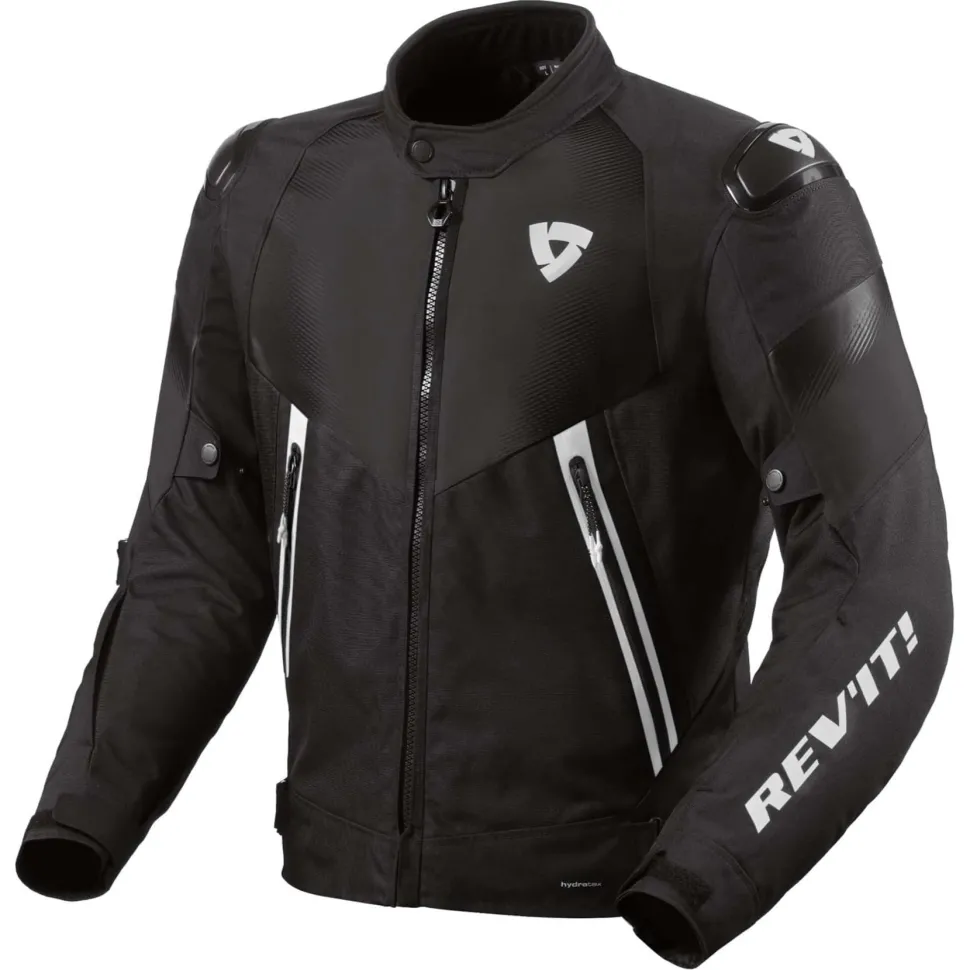 REV'IT! Control H2O Motorjas