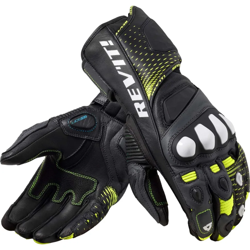 REV'IT! Control Motorhandschoenen