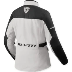 REV'IT! Convergent H2O Dames Motorjas