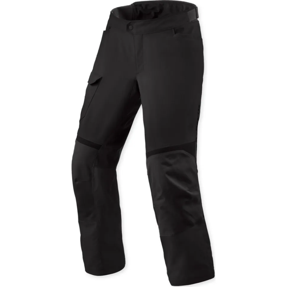 REV'IT! Convergent H2O Motorbroek