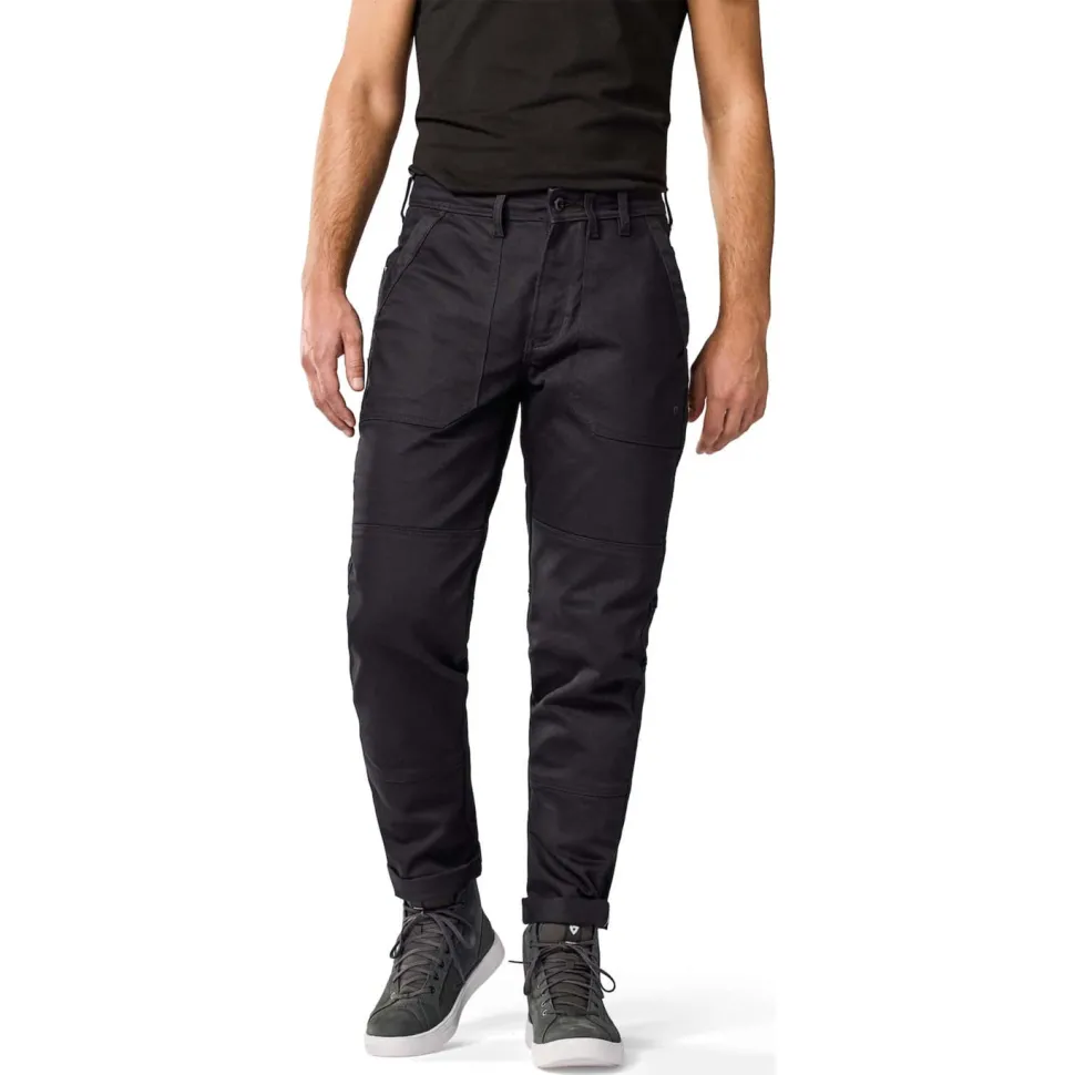 REV'IT! Davis 2 RF Motorjeans