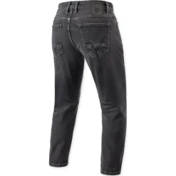 REV'IT! Detroit 3 Tapered Motorjeans