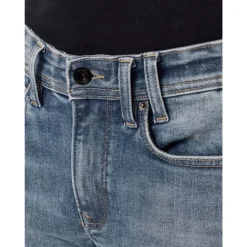REV'IT! Detroit 3 Tapered Motorjeans