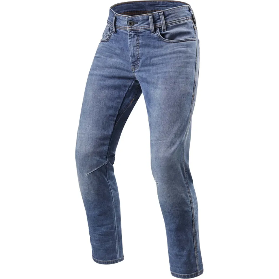 REV'IT! Detroit TF Motorjeans