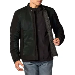 REV'IT! Highcrest H2O Motorjas