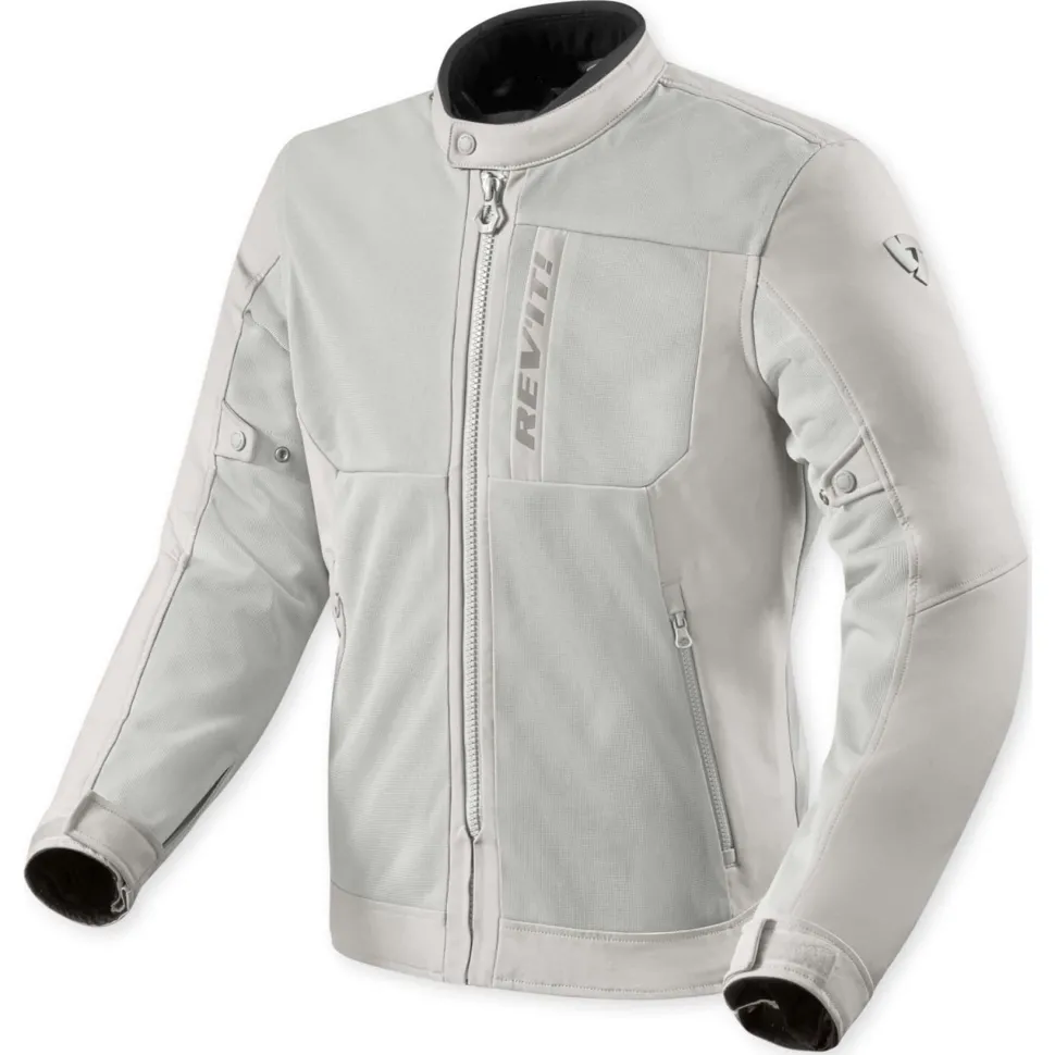 REV'IT! Highcrest H2O Motorjas