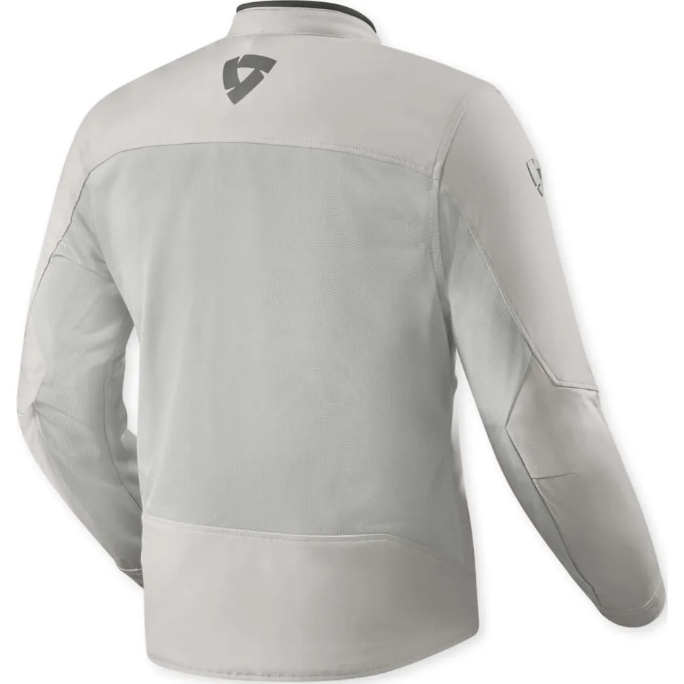 REV'IT! Highcrest H2O Motorjas