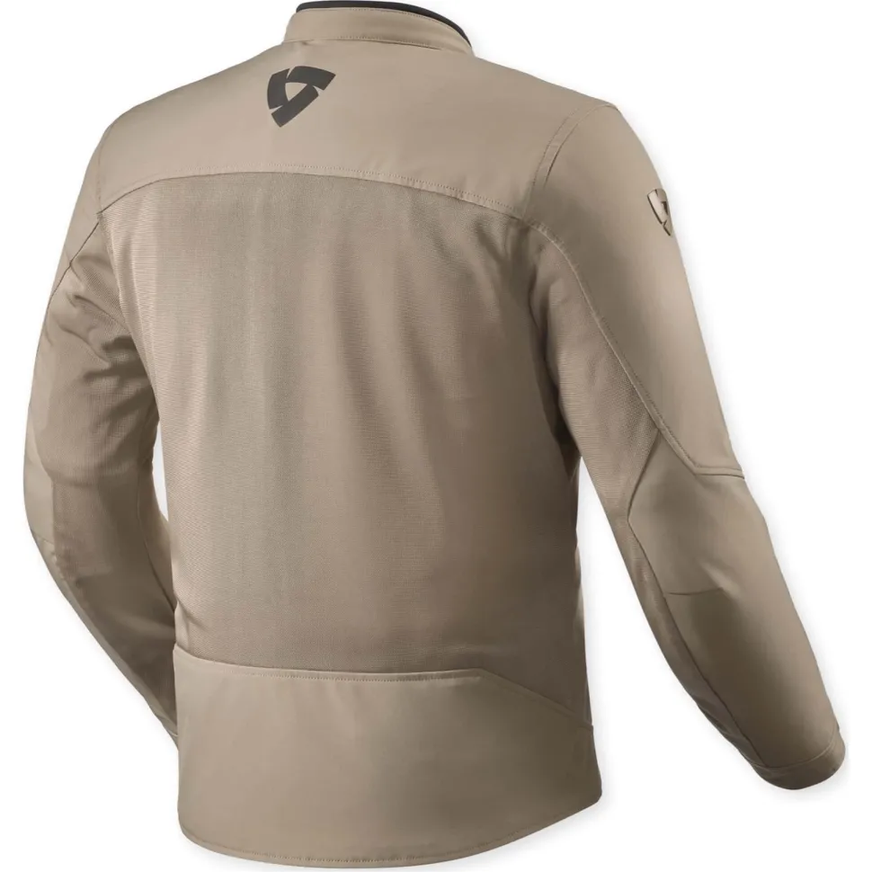 REV'IT! Highcrest H2O Motorjas
