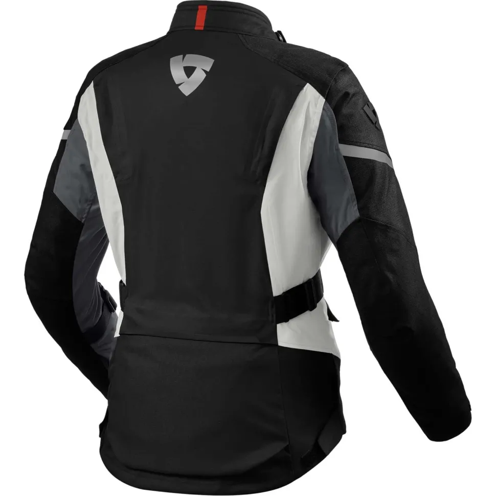 REV'IT! Horizon 3 H2O Dames Motorjas