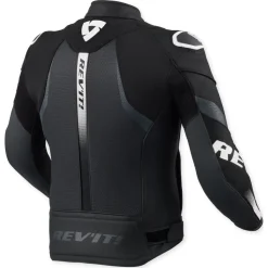 REV'IT! Hyperspeed 3 Air Leren Motorjas
