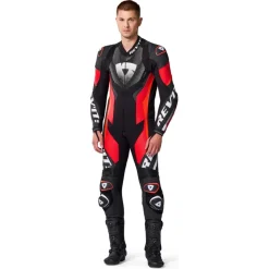 REV'IT! Hyperspeed 3 1-delig Motorpak