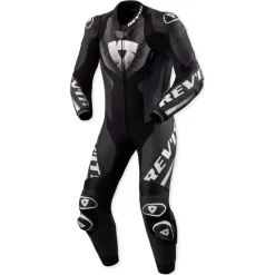 REV'IT! Hyperspeed 3 1-delig Motorpak