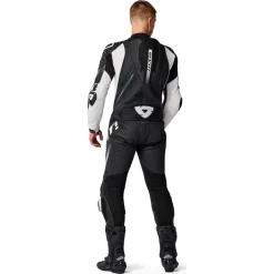 REV'IT! Hyperspeed 3 1-delig Motorpak