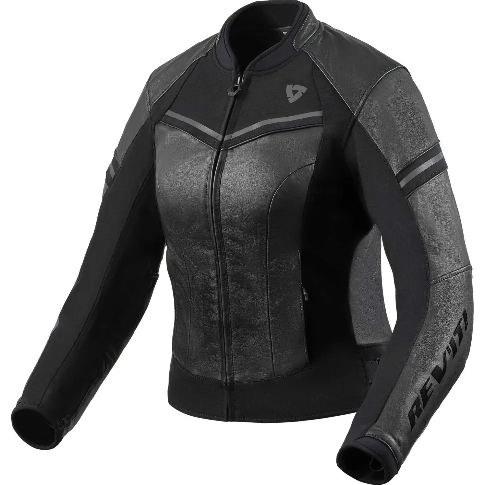 REV'IT! Jacket Median Dames