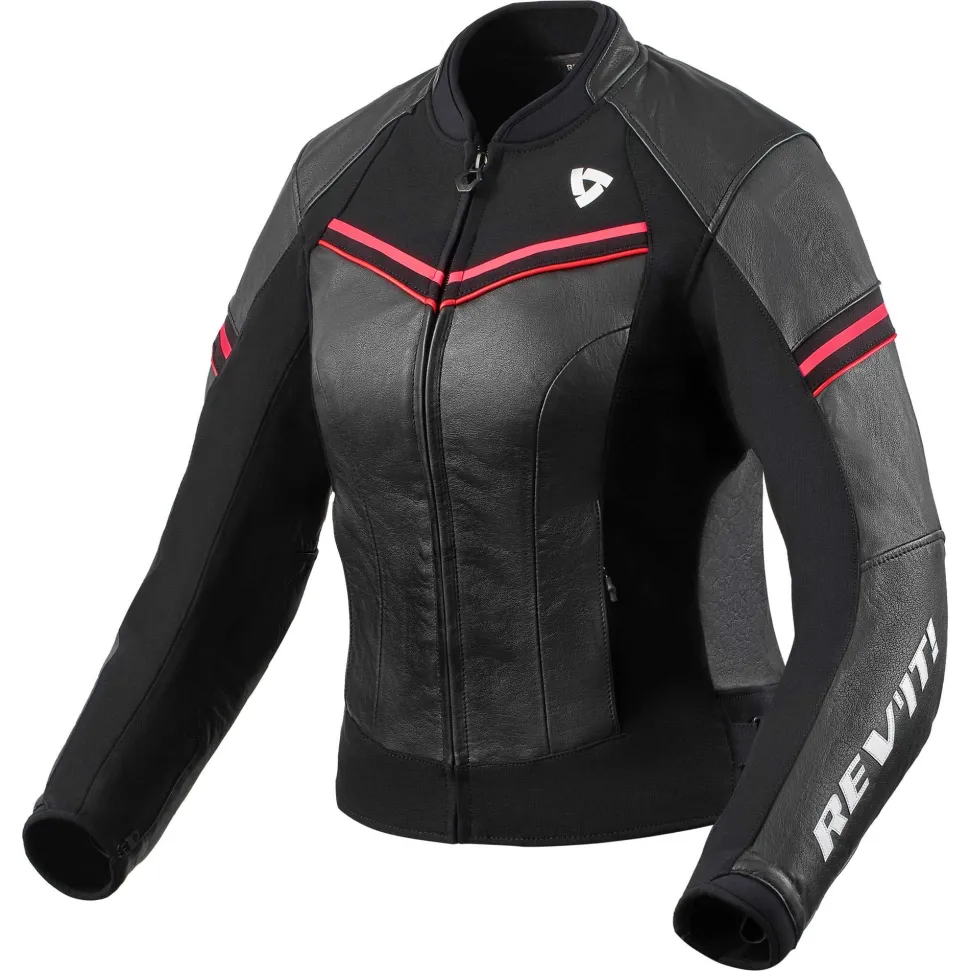 REV'IT! Jacket Median Dames