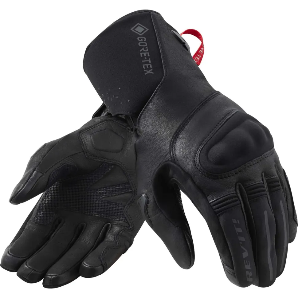REV'IT! Lacus GTX Motorhandschoenen