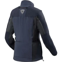 REV'IT! Lamina GTX Dames Motorjas
