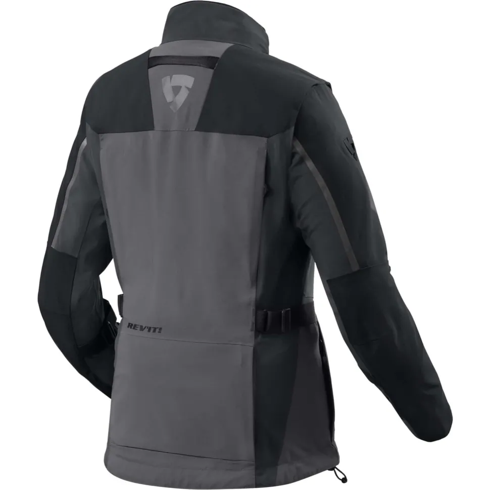 REV'IT! Lamina GTX Dames Motorjas