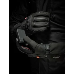 REV'IT! Liberty H2O Ladies Verwarmde Motorhandschoenen