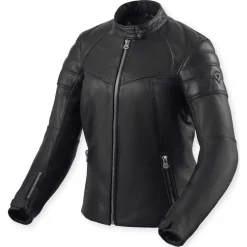 REV'IT! London Dames Leren Motorjas