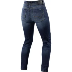 REV'IT! Marley Dames SK Motorjeans