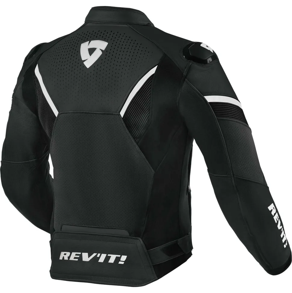 REV'IT! Matador Motorjas