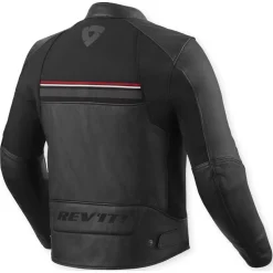 REV'IT! Mile 2 Leren Motorjas