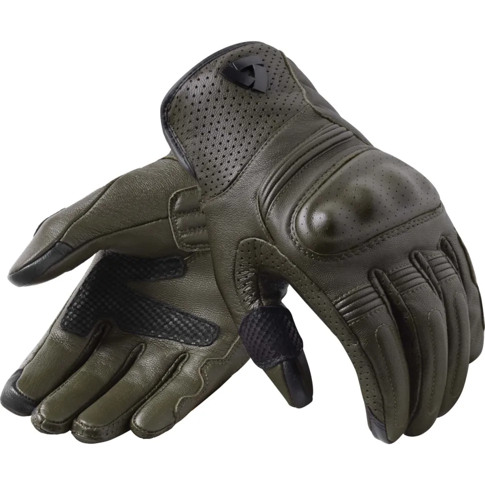 REV'IT! Monster 3 Handschoenen (FGS196)