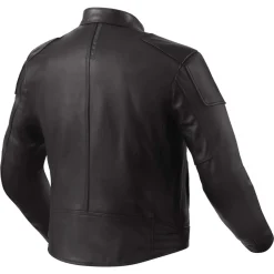 REV'IT! Morgan Leren Motorjas