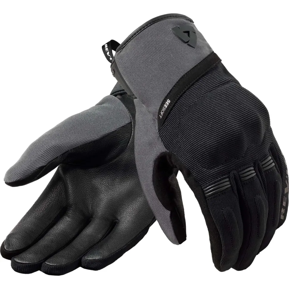 REV'IT! Mosca 2 H2O Motorhandschoenen