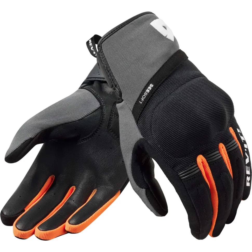 REV'IT! Mosca 2 Motorhandschoenen
