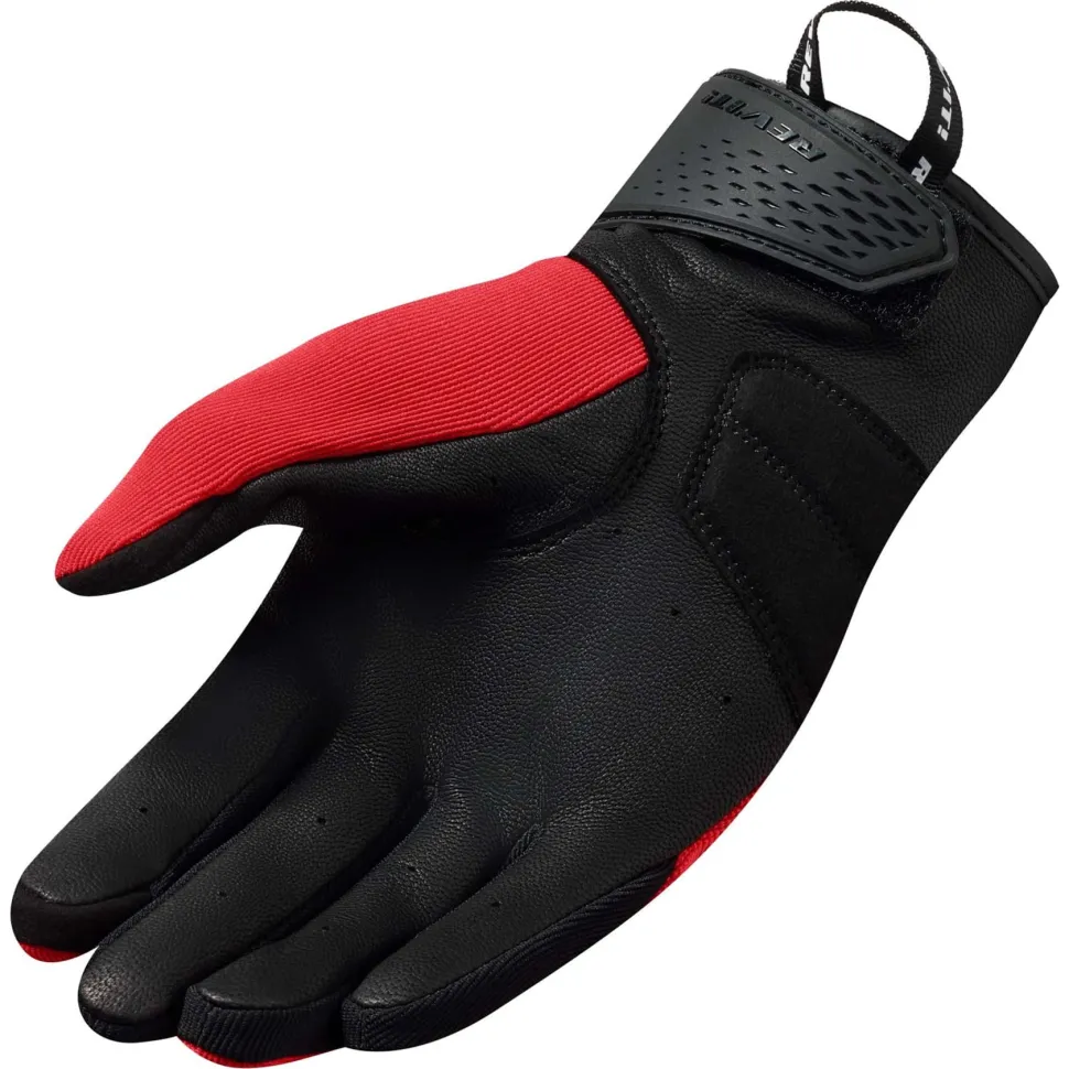 REV'IT! Mosca 2 Motorhandschoenen