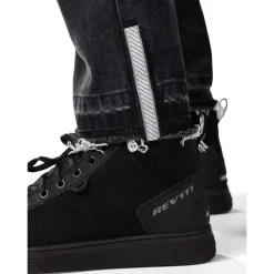 REV'IT! Moto 2 Dames SF Motorjeans
