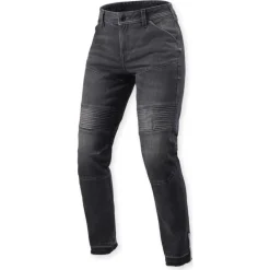 REV'IT! Moto 2 Dames SF Motorjeans