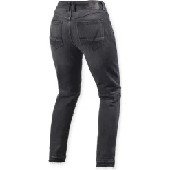REV'IT! Moto 2 Dames SF Motorjeans