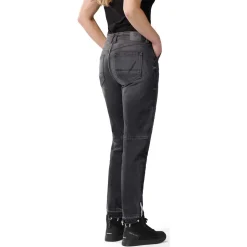 REV'IT! Moto 2 Dames SF Motorjeans
