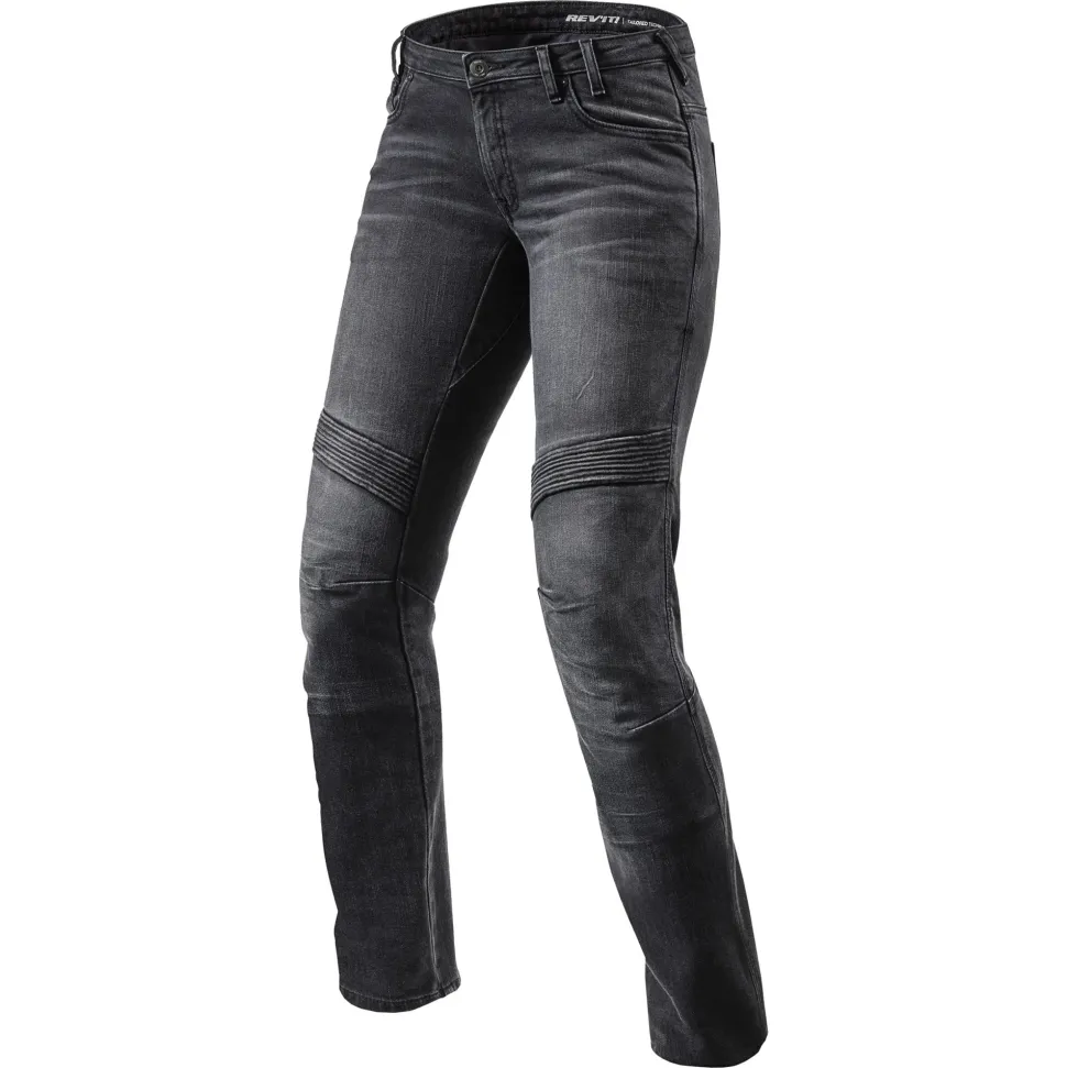 REV'IT! Moto Dames TF Motorjeans