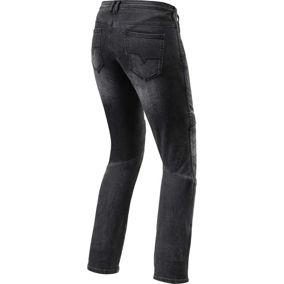 REV'IT! Moto Dames TF Motorjeans