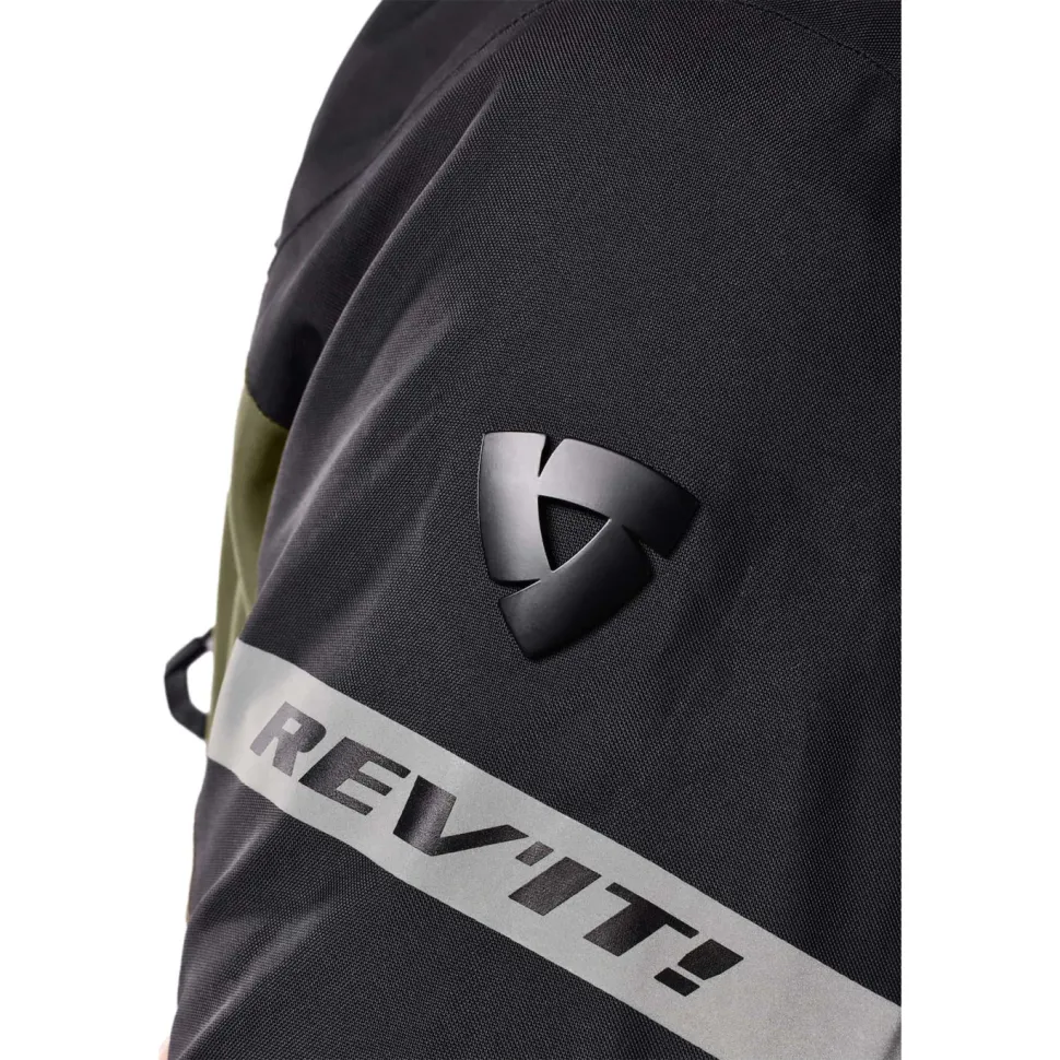 REV'IT! Neptune 3 GTX Motorjas