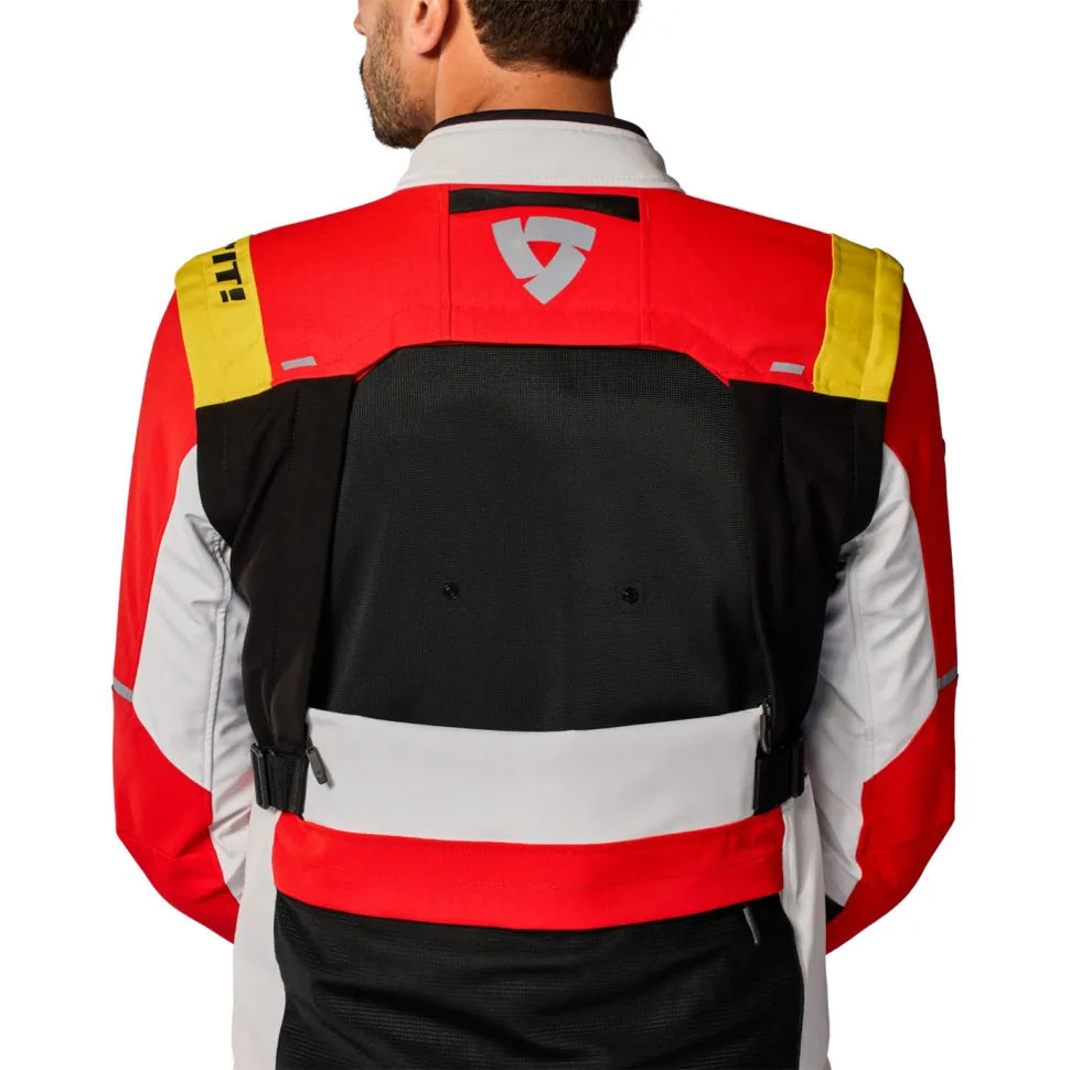 REV'IT! Offtrack 3 H2O Motorjas